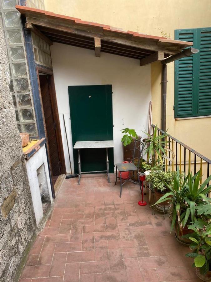 Casa Cartagine Apartment Siena Exterior foto